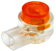 Скотч-Лок Rexant K1 (0,4х0,7мм) D=1.52 (100)