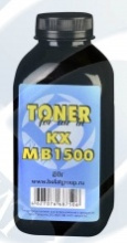 Тонер БУЛАТ Panasonic KX-MB1500 80г (48)