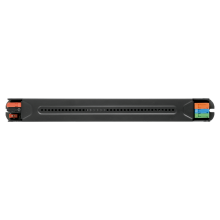 Драйвер 24В 300Вт IP20 280х26х24мм переключение мощности 50/100% Wolta (36)