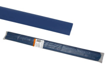 Трубка термоусадочная ТУТнг 25/12,5 синий 1м TDM (50)