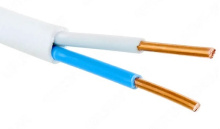 Провод ПУНП 2х2,5 ГОСТ ККЗ (100)
