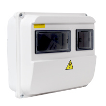 Бокс ЩУРН-П 1/3 окно IP55 224х270х110 КРЗМИ (12)