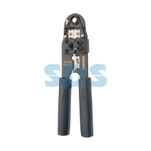 Инструмент обжима витой пары RJ-45 Rexant HT-210N