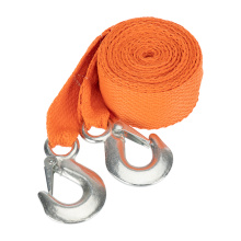 Трос буксировочный  2.5т 5м с двумя крюками Rexant (40)