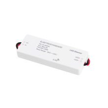 Контроллер для светодиодной ленты 12/24V Dimming для ПДУ RC003