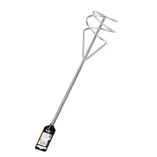 Насадка-миксер 120х450мм шестигранный хвостовик Kranz