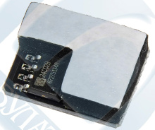 Чип XEROX PHASER 6110 (106R01204) yellow 1k