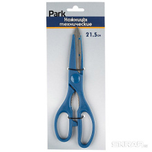 Ножницы технические 21,5см Park (12/240)