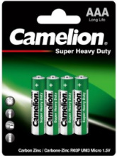 R 3 Camelion 4xBL (48/1152)