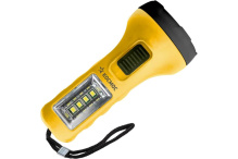 Фон ручной  Космос 119В 0.5Вт+4LED 1xR6 пластик (50/200)