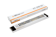 Драйвер 24В 250Вт IP20 308x53x21мм SWG (60)