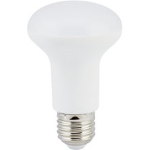 Лампа диод R63 11Вт Е27 2800К Ecola (10/50)