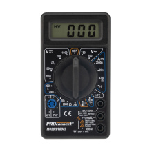 Мультиметр Proconnect M838 (DT838 Прозвонка-температура) (50)