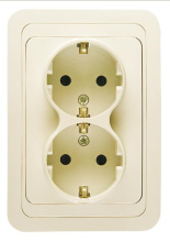 Роз. Makel Mimoza 2-ая крем с/з (12)