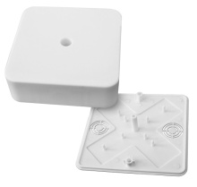 Коробка U-Plast []100х25