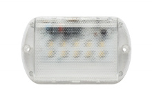 Св-к антиванд диод Актей СА-7108Ф 8Вт 800Лм датчик шума IP65 ПЕРСЕЙ (20)