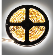 Лента диод 12В IP20 14.4Вт/м 4200К 5050 60LED/м 1080Лм/м 10мм 5м Ecola Pro (20)
