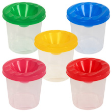 Стакан-непроливайка Пифагор ассорти (1/50)