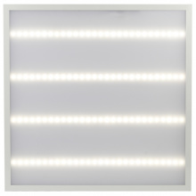 Панель унив SPO-6 36Вт 4000К 595x595x19 3060Лм матовый Эра (4/96)