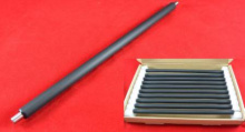 Вал переноса заряда PCR HP LJ P1005/1505 ELP (10)