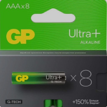 LR 3 GP Ultra Plus G-Tech  8xBL (96/768)