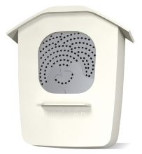 Звонок провод Тритон Дуэт ДТ-05 220В соловей (12)