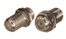 Переходник Proconnect 2*гн F "Бочка"с кольцом (20/100)