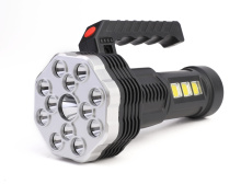 Фон ручной акк UltraFlash 51537 13LED+3COB (10/40)