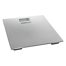 Весы напольные электр Ergolux ELX-SB02-C03 180кг CR2032 серый (8)