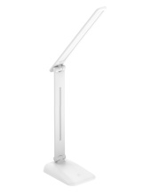 Св-к наст диод Ultraflash UF-732 С01 7Вт 6500К 350Лм белый (20)*