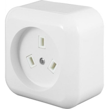 Розетка Светоприбор 32А 220В (28)