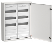 Щит ЩРН-96 (2х48) IP31 710х570х140мм IEK TITAN5
