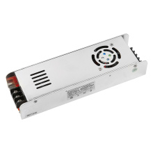 Драйвер 24В 350Вт IP20 225х70х38мм General