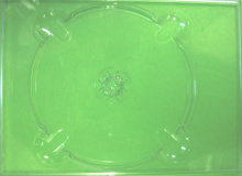 DVD- digi трей clear (внутренность коробочки)(400)