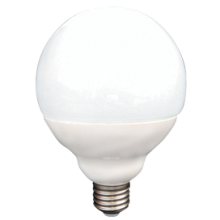 Лампа диод шар G95 15.5Вт Е27 2700К Ecola Premium (10/40)