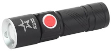 Фон ручной акк Армия России MA-601 3Вт LED (12)