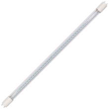 Лампа диод T8 12.5Вт 6500К 600мм Ecola Premium прозр повор цок (упак инд ц/в /8/24) (8/24)