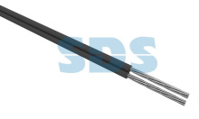 Провод П-274-М полевой Rexant (500)