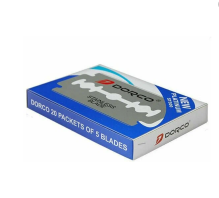 Лезвия Dorco Platinum ST-300  5шт (20/200)