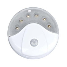 Фон светильник Облик 5033 6LED 3xR6 датчик движения (12)