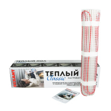 Мат нагревательный  8м² 1200Вт RNX-8,0-1200 Rexant Classic (4)
