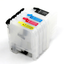 ПЗК INKO BROTHER LC663/665/667/669