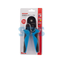 Инструмент обжима штыревых наконечников 0.08- 6мм² Rexant HT-886 (50)