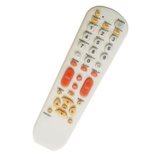 Пульт Rexant RX-951 универсальный для ТВ (100)
