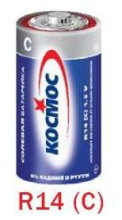 R14 Космос б/б 2шт (24/288)