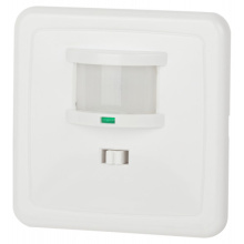 Датчик движения Эра MD 020 500Вт 140° 9м IP20 белый (100)
