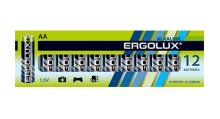 LR 6 Ergolux 12xBL (720)