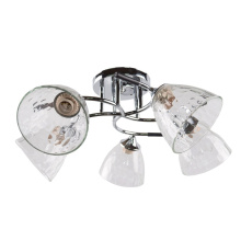 Люстра классическая 5хЕ27 12236/5CR+BK CL 