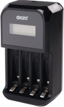 З/у Фаzа CND-4IS-16 (б/акк, 4*R3/R6) (40)