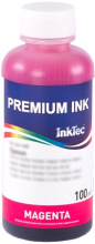 INKTEC 0.1л EPSON T0683/T0693/T0713/T0733 magenta пигментные